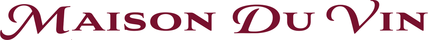 Maison Du Vin